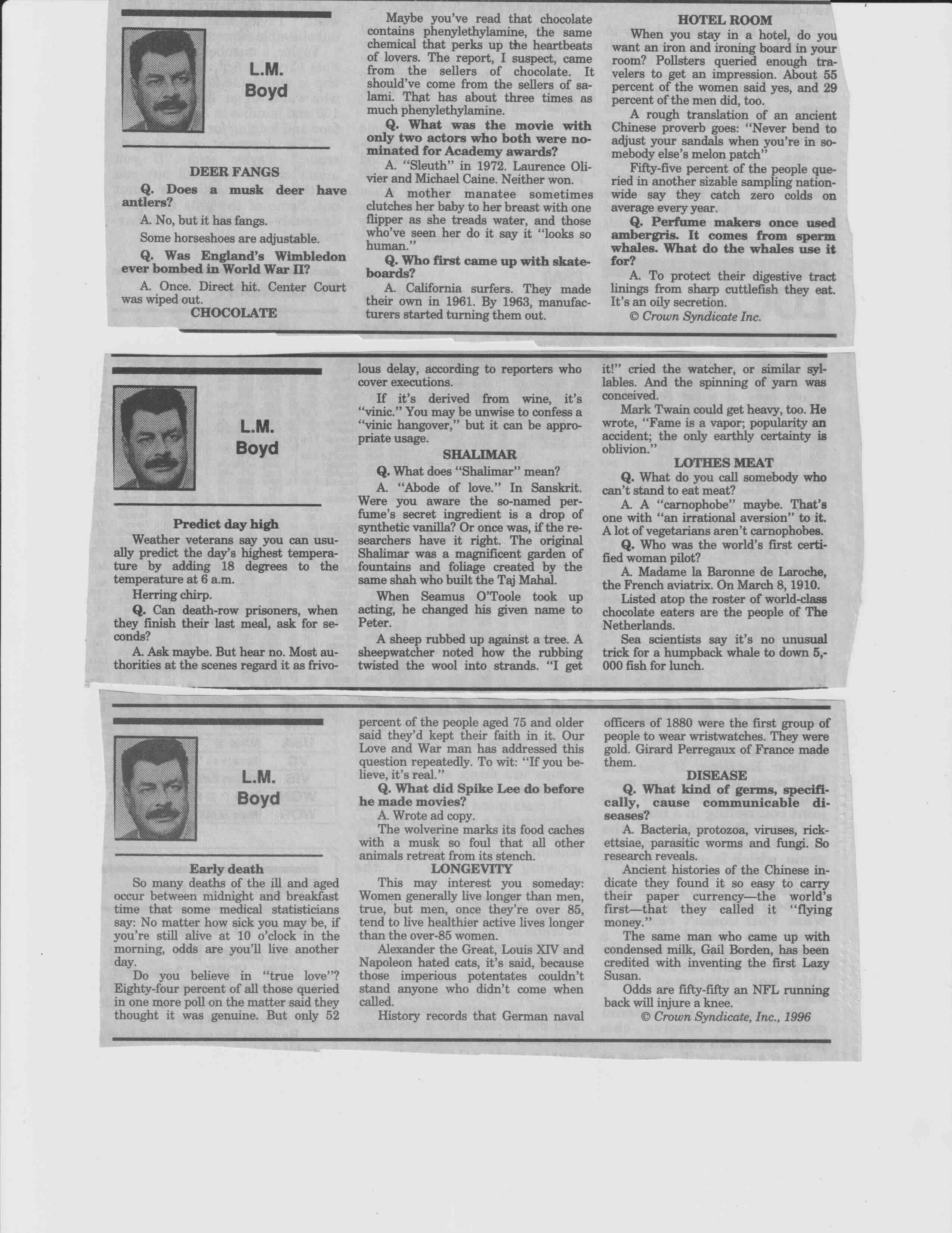 L.M. Boyd Page 14